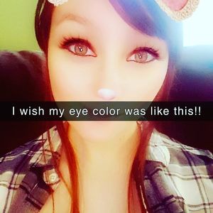 Meet your Posher, Kiarra